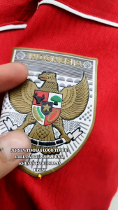 SEVENSTAR JERSEY TIMNAS INDONESIA 2025