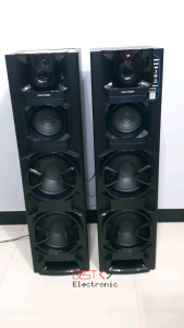 SPEAKER AKTIF POLYTRIN PAS 8E20 PAS8E20 PAS-8E20 SUPER BASS KAROKE + BLUETOOTH