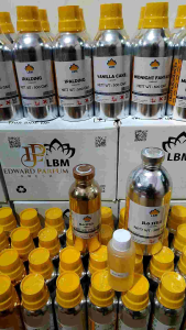 Bibit Parfum - Jlo Still by LBM Fragrance