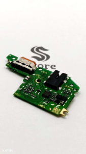CONNECTOR CHARGER VIVO V17 / V19 INDONESIA ORIGINAL + IC PAPAN KONEKTOR CAS PCB BOARD VIVO V17 / V19 ORI