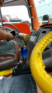 Tongkat Perseneling MANUAL UNIVERSAL BISA COD SHIFT KNOBSHIFT KNOP TUAS