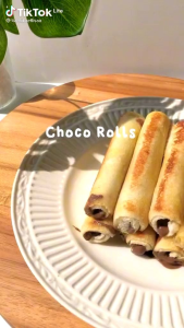 Rollpin Kayu: Penggilas Adonan Kue & Penggiling Adonan Donat 24cm Terbuat dari Kayu Berkualitas