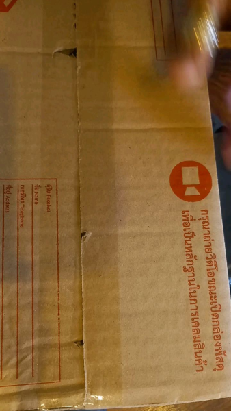 Buyer review video 4