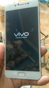 LCD TC HP Vivo V5s V5 ori cabutan normal Bonus Kesing