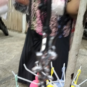 Kalung kain Korea Dan liontin rodium Elegan Dinamis