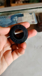 Karet kopel kopling #f4