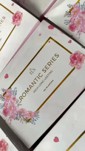 ELS PARFUME HAMPERS EDP PARFUME  1 BOX ISI 3 FARFUME KEMASAN 30 ML