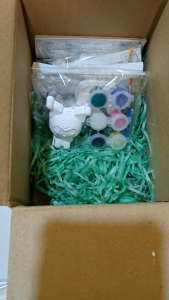 Kid Painting Kit Art and Craft Birthday Gifts Door Gifts Kids