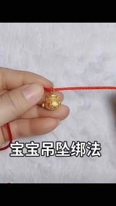 Benang Gelang DIY Tali Gelang Nilon 1.5mm Polyester Thread DIY Bracelet Handmade Necklace Bracelet 7号线 手工手艺 平安扣吊坠 项链 手绳