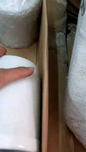 SILICONE RUBBER RTV 48 (1KG) / SILICONE RESIN/ BISA COD / MOULDING RESIN