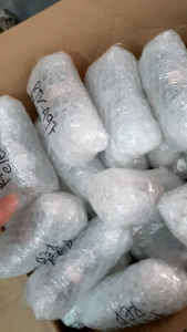 (COD) KATALIS RTV 497 / SEGEL PABRIK 50GRAM / CLEAR ATAU RED