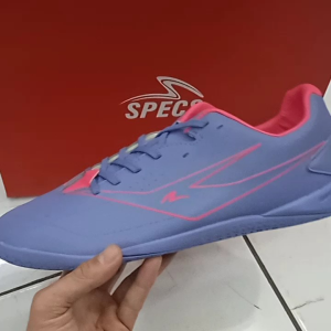 Sepatu Futsal Caudron In Stonewash Diva Pink