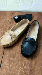 sepatu flatshoes fio RJ 028