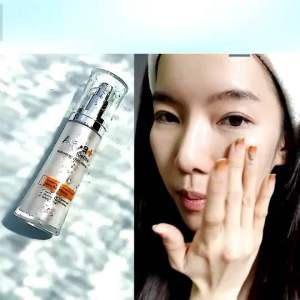 Radiance-Intensive Essence – 30 ml.+ Bright-Up Daily Moisturizer มอยส์เจอร์ไรเซอร์บำรุงผิว 30 ml.