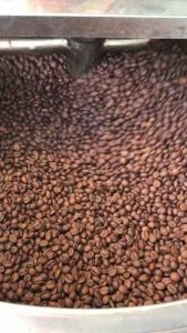 Cà Phê Rang Mộc Gia Lai Loại 1 Ngon Thượng Hạng Robusta Arabica Moka