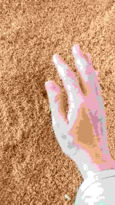 ทรายแมว 600กรัม​ ประหยัด ขี้เลื่อยไม้ยางพาราแท้​ คุณภาพดี ใช้แทนทรายแมว หรือผสมทรายแมว ช่วยลดกลิ่น​ และช่วยประหยัดทราย