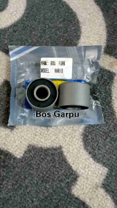 Bos Bosh Fork Arm Vario Beat Spacy Scoopy