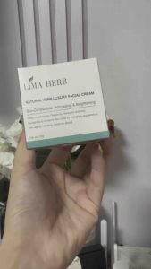 ครีม Lima Herb แบบ3 กระปุก แบบ12กระปุก