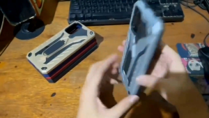 Phantom Robot Transformers - Casing Vivo V20 SE - Casing Robot