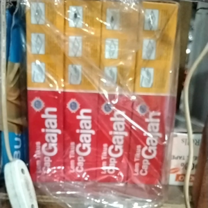 [ABQORY VARIASI01] LEM TIKUS CAP GAJAH KEMASAN ODOL TUBE 100ML RAT TRAP GLUE LEM PEREKAT TIKUS PERANGKAP JEBAKAN TIKUS PEMBASMI TIKUS LALAT KECOA LEM TIKUS CAP GAJAH HARGA ECERAN SATUAN PER 1 PCS