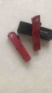 มีดพับเปิดเร็วคุณภาพสูงMCT-24พกพาสะดวกกะทัดรัดดี❤️🤲