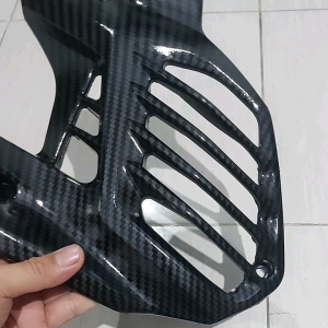 Tutup Radiator Aerox Nmax New Carbon Black: Tips & Panduan