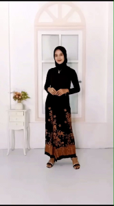 Fashion Muslim Sarung Cewek Sarung Santri Putri Sarung Wanita Sarung Goyor Sarung Batik Sarung Aqil Terbaru