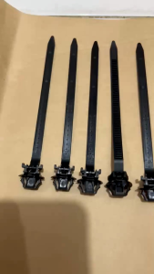 5 PCS KABEL TIES PANJANG 13 CM PENGIKAT KABEL BODY MOTOR DAN MOBIL ORIGINAL