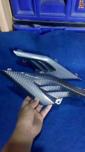 Sirip Satria 2T RU 120 Lumba Asli Ori SGP