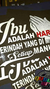 cutting stikermobil stiker garuda stiker kap mobil stiker keren