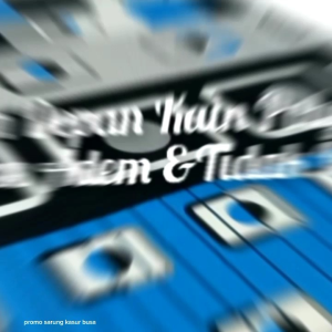 Sarung Kasur Busa Ukuran L140x180x10cm/L120xP180xT10cm/L90x180x10cm