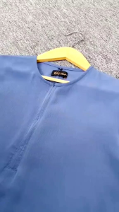 Afiya Abaya Dress Yoryu Crinkle