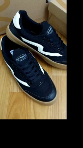 NEW Sepatu Sneakers PATROBAS JUGGLER Casual Series (Original)