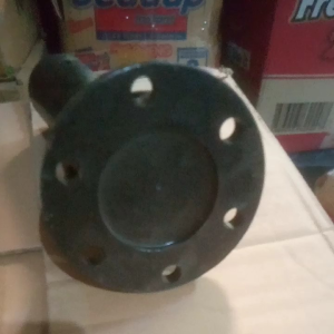 Kepala Join Gear Box As 1½\" (38mm): Suku Cadang Mesin Industri