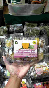 Wedang Seruni: Minuman Herbal Asli Jogja untuk Meningkatkan Imunitas