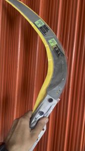 EGREK SBL G222 PRO (NEW) BUAT PANEN SAWIT ORIGINAL MALAYSIA 100% SIAP PAKAI