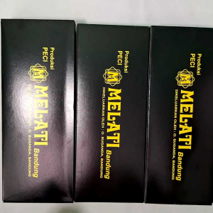 Peci Melati Kopiah Songkok Hitam Polos Motif ACD Plat Hitam Tanpa Kertas Nyaman