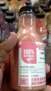 Jamu Instan & Minuman Herbal Tradisional: Manfaat & Cara Penggunaan