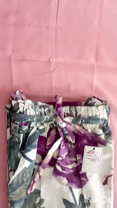 Rok Motif Bunga: Pilihan Modis & Nyaman