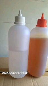 LEM BINTANG EPOXY HARDENER RESIN POLOS C 1KG (LEM KAYU LEM 2 KOMPONEN LEM SUPER KUAT)