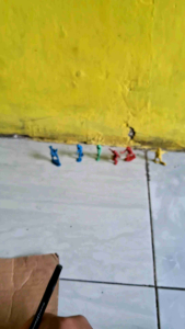 Mainan Kayu Inovasi Pulpen Bisa Menulis Jenis Terompet