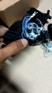 Retrack spion ertiga lama