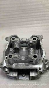 Blok cylinder head yamaha Freego frigo B5D-E1102-00