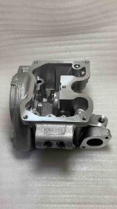 Blok Head Cylinder Silinder Head Yamaha Jupiter Mx 1S7-E1102-20 Original Asli