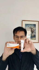 Qi care Hydrogel ดูแลแผลเบาหวาน แผลกดทับ