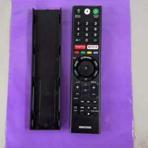 Sony RMF-TX310P Remote Control Android TV replacement set smart tv