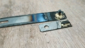 platina lancip irit aki