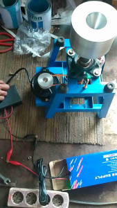 rangka mesin harumanis multifungsi bisa aki dan listrik