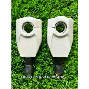 Raiser Riser Peninggi Stang Klx S L G Bf Dtracker Crf Yamaha Wr