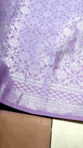 (hrg per potong 2 mtr) Kain songket palembang meteran / Bahan songket mesin palembang